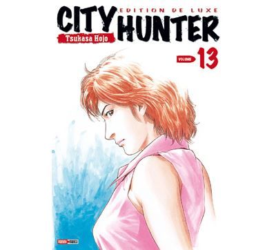 City Hunter