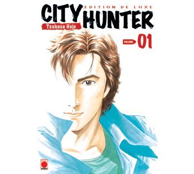 City Hunter