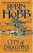 City of Dragons The Rain Wild Chronicles