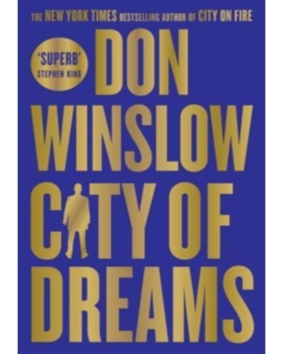 City of dreams