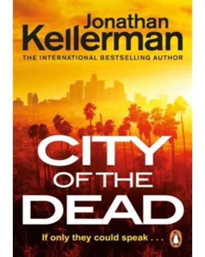 City of the Dead