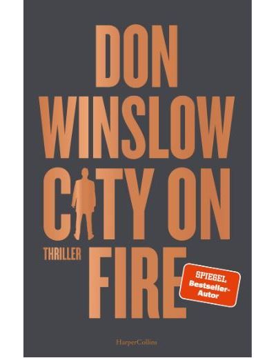City on Fire