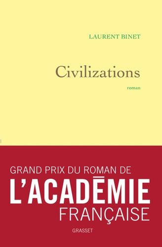Civilizations roman