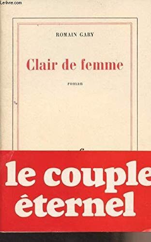 Clair de femme