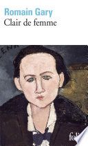 Clair de femme