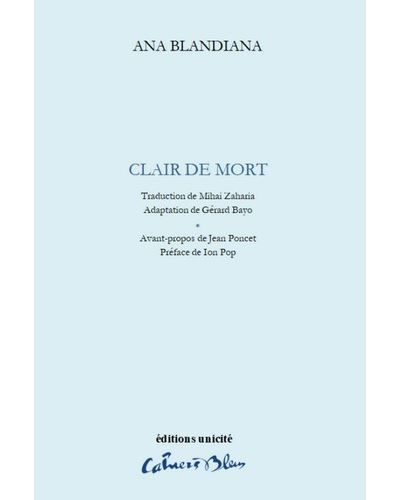 Clair de mort