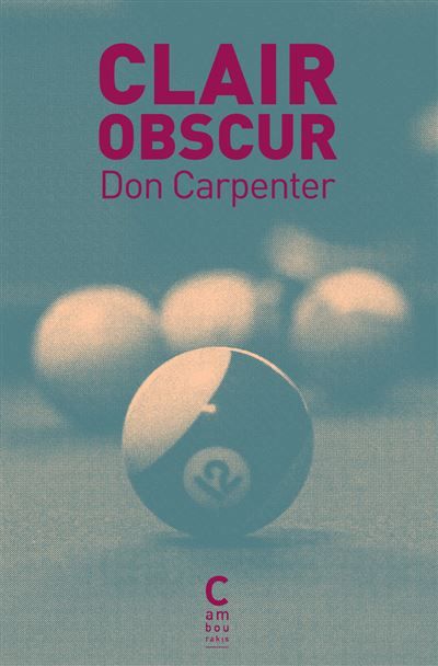Clair obscur
