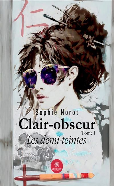 Clair-obscur Tome I : Les demi-teintes