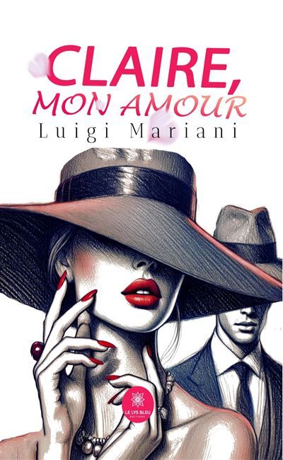 Claire, mon amour