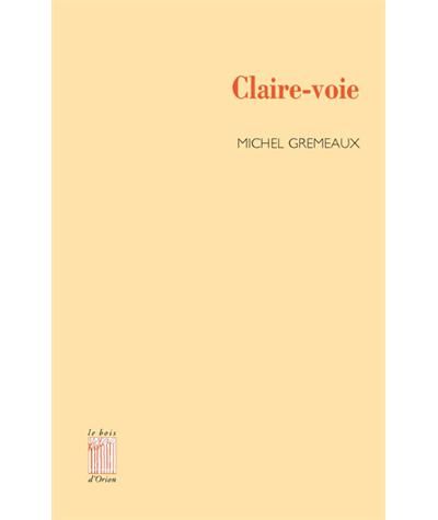 Claire-voie