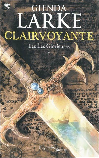 Clairvoyante