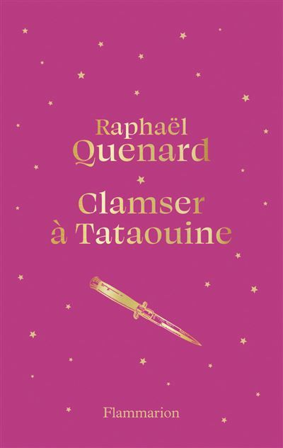 Clamser à Tataouine Édition collector