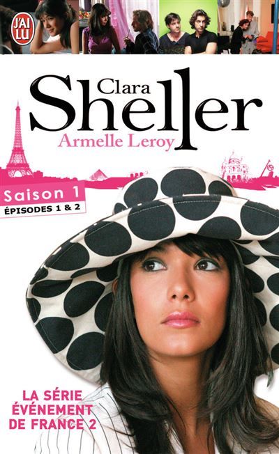 Clara Sheller Saison 1 : Episode 1 & 2