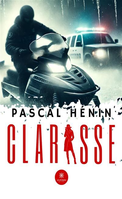 Clarisse