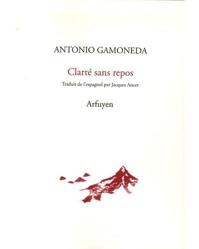 Clarté sans repos