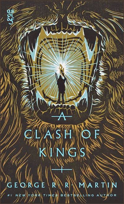Clash of kings