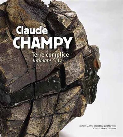 Claude Champy Terre complice