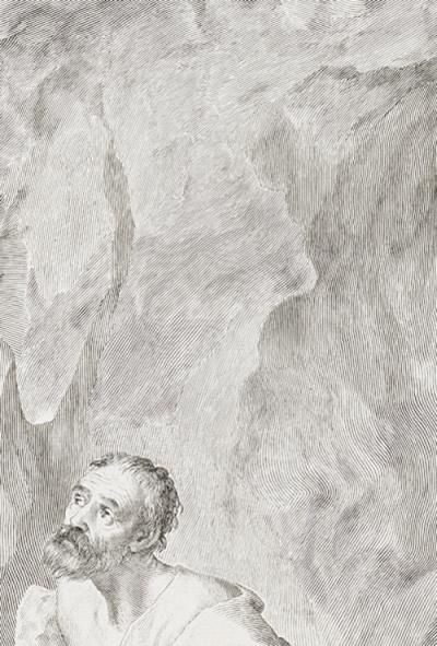 Claude Mellan, l'Ecriture de la Methode
