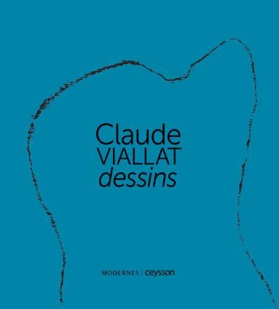 Claude Viallat, dessins