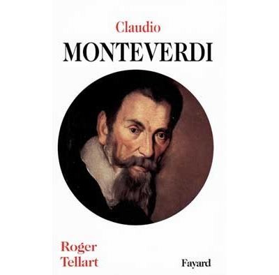 Claudio Monteverdi