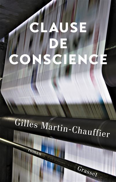 Clause de conscience Roman
