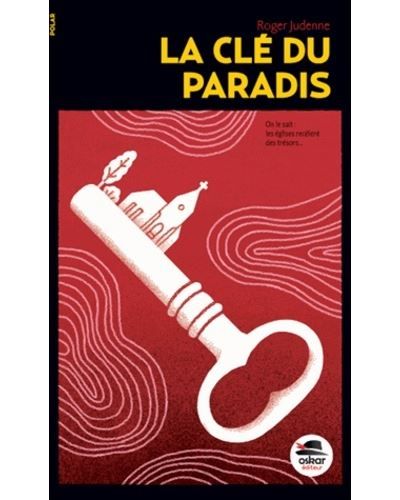 Cle du paradis (la) - polar Polar