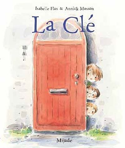 Cle (la)