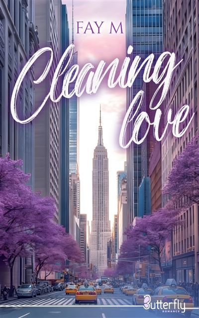 Cleaning love