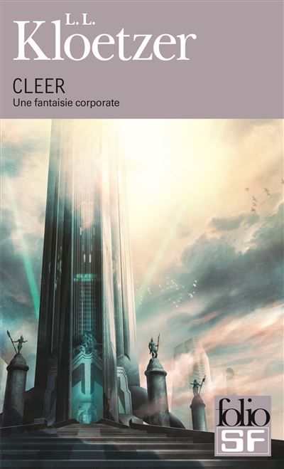 Cleer Une fantaisie corporate