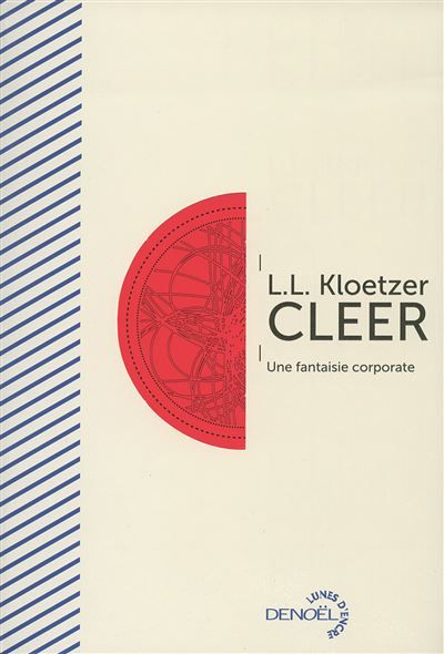 Cleer Une fantaisie corporate