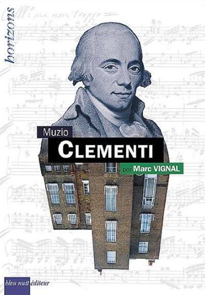 Clementi, Muzio