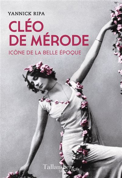 Cléo de Mérode Icône de la belle époque