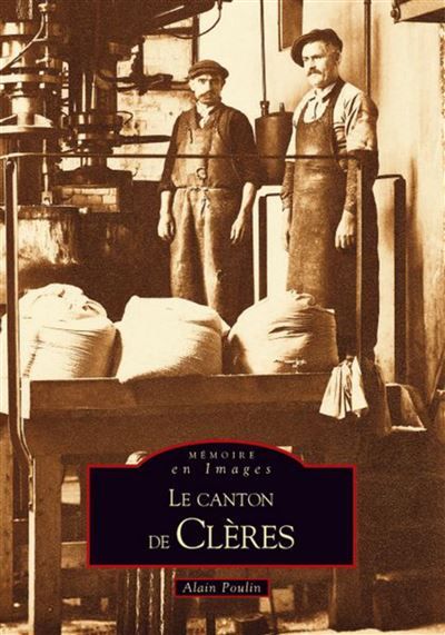 Clères (Le canton de)
