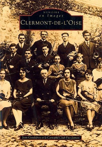 Clermont-de-l'Oise