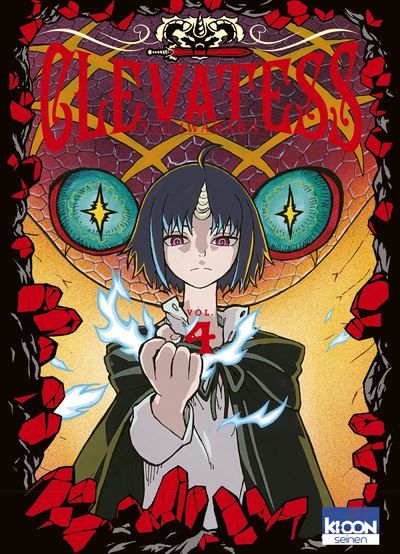 Clevatess T04