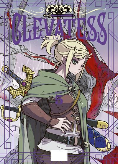 Clevatess T05