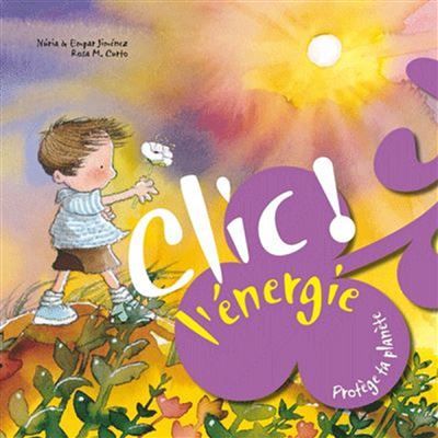 Clic ! l'energie