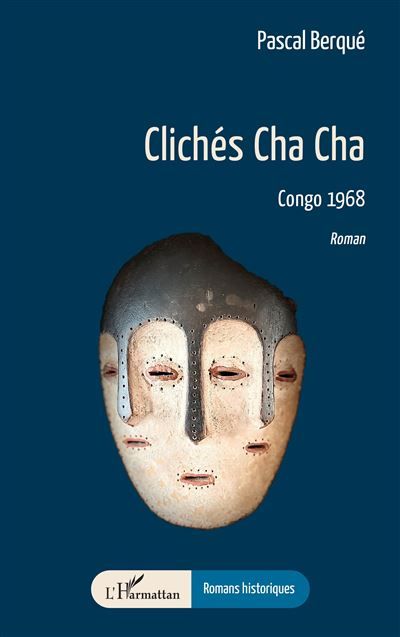 Clichés Cha Cha Congo 1968