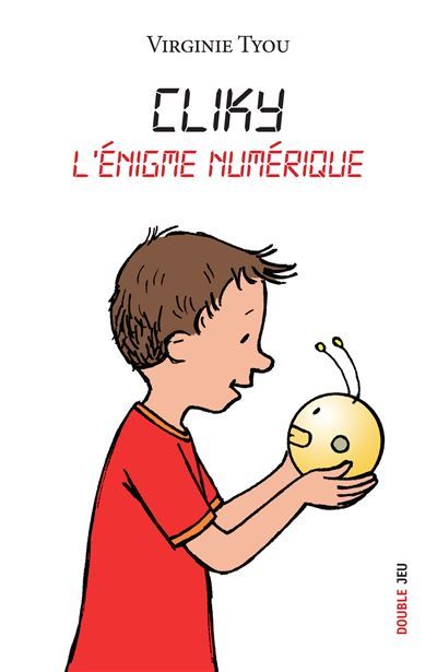 Cliky : l'enigme numerique