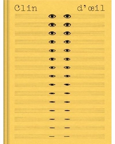 Clin d'oeil /franCais