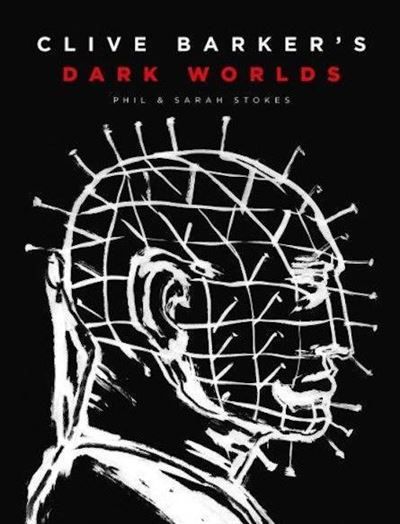 Clive Barker's Dark Worlds
