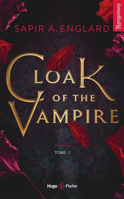 Cloak of the vampire - Tome 01 Cloak of the vampire Tome 1