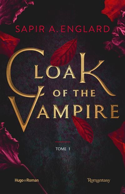 Cloak of the vampire - Tome 01 Cloak of the vampire Tome 1