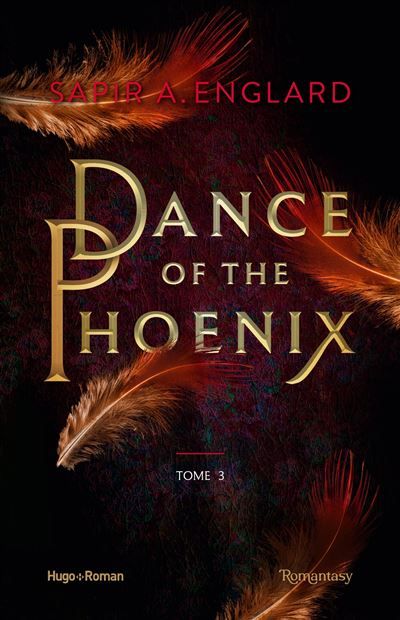 Cloak of the vampire - Tome 03 Danse of the phoenix
