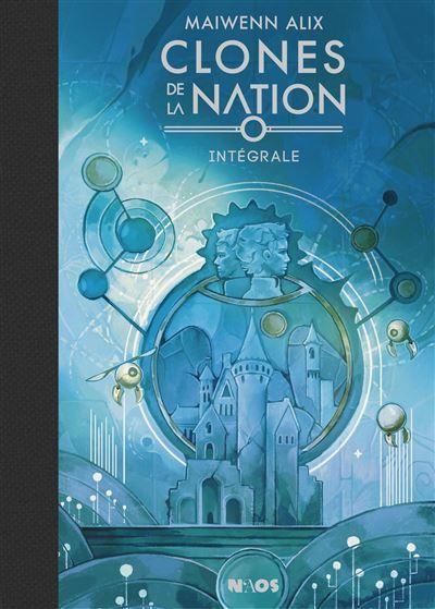 Clones de la nation, intégrale