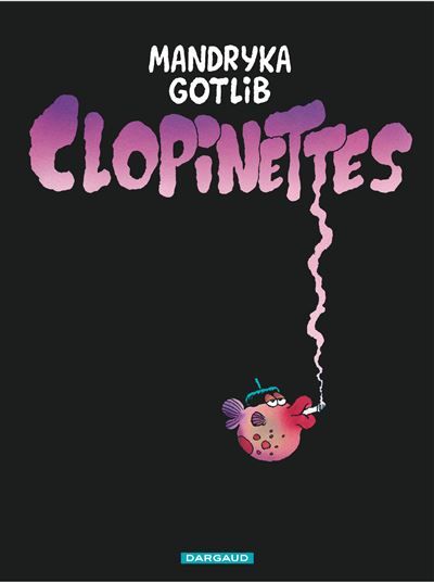 Clopinettes - Clopinettes Intégrale