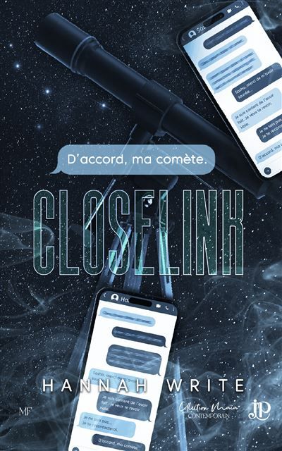 Closelink