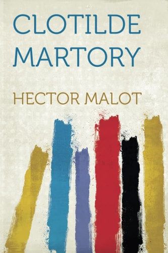Clotilde Martory