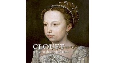 Clouet à la Cour des petits Valois Les Carnets de Chantilly, n° 15