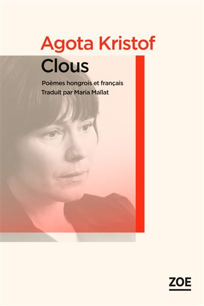 Clous Poèmes